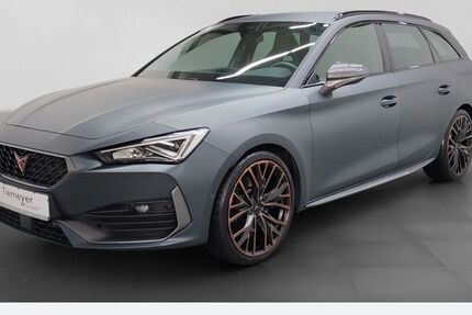 Cupra Leon 49.716 km 24.940 &euro; Bochum 44809