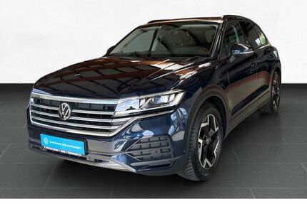 VW Touareg 31.709 km 56.430 € Wesel 46485