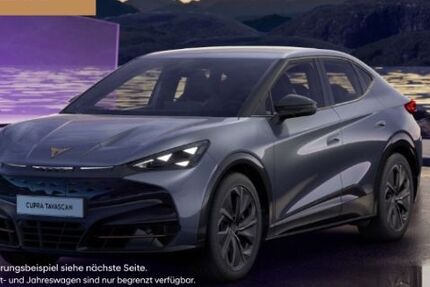 Cupra Tavascan 13.900 km 45.880 &euro; Düsseldorf 40233