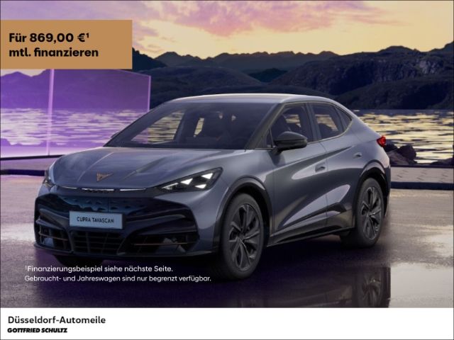 Cupra Tavascan 14.900 km 45.880 &euro; Düsseldorf 40233