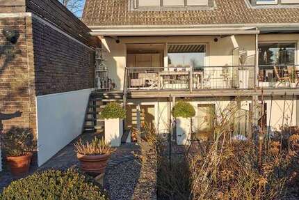 Wohnung zum Kaufen in Moers 325.000 € 120 m² 3 zimmer