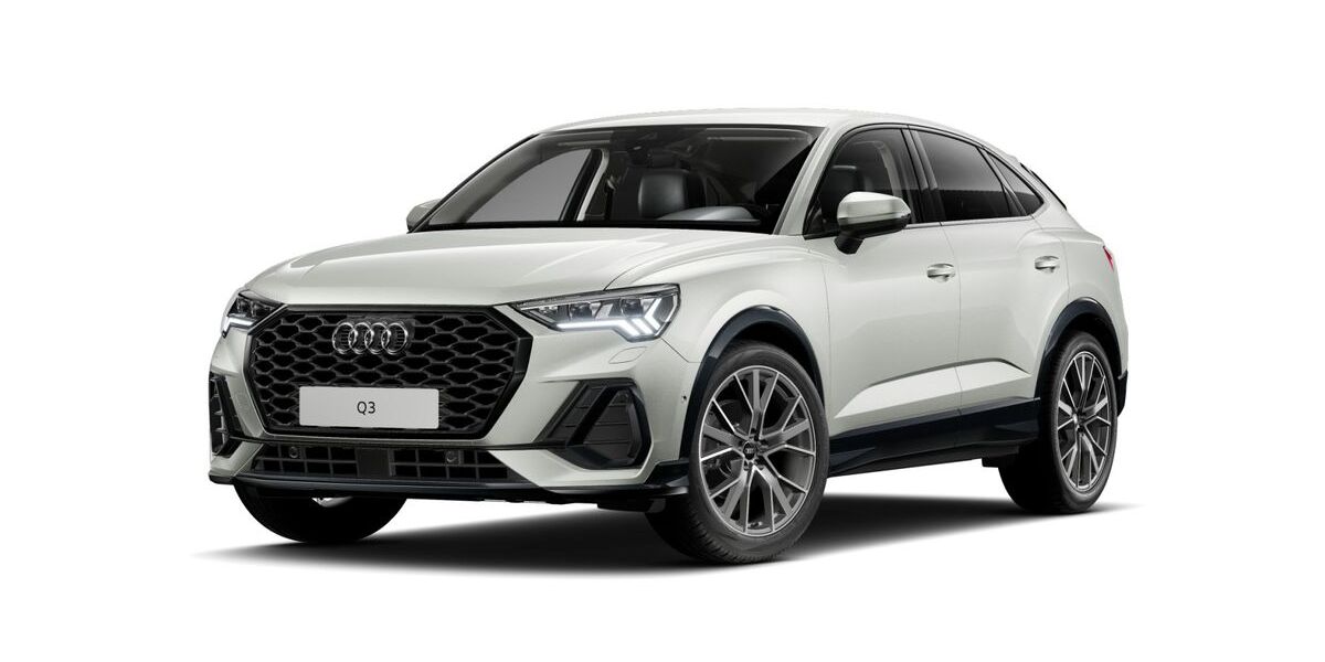 Audi Q3 2.738 km 44.880 &euro; Wesel 46483