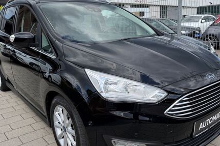 Ford Grand C-Max 95.800 km 12.750 &euro; Oberhausen 46149