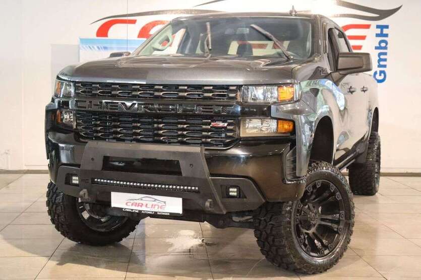 Silverado