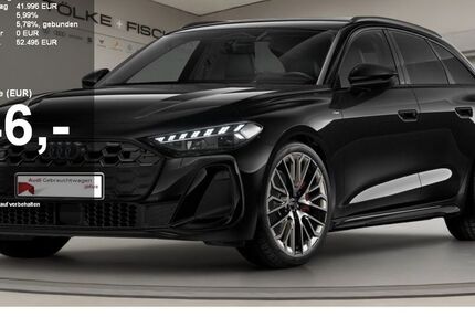 Audi A5 7.348 km 52.495 &euro; Krefeld 47805