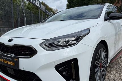 Kia pro ceed / ProCeed 40.975 km 21.900 &euro; Essen 45355