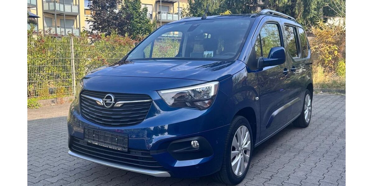 Opel Combo 115.600 km 10.900 &euro; Herne ( Nordrhein-Westfalen ) 44628
