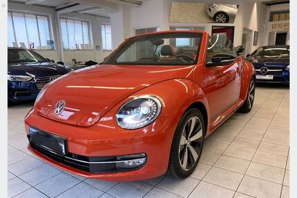 VW Beetle 78.000 km 20.799 € Meerbusch 40670