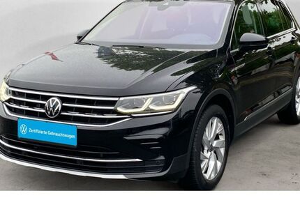 VW Tiguan 35.700 km 28.980 &euro; Bochum - Linden 44879
