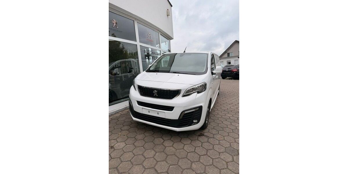Peugeot Expert 160.546 km 13.490 &euro; Duisburg 47229