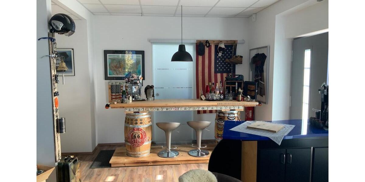 ...Ehrensache.. Moderne Lagerhalle in Herne zimmer