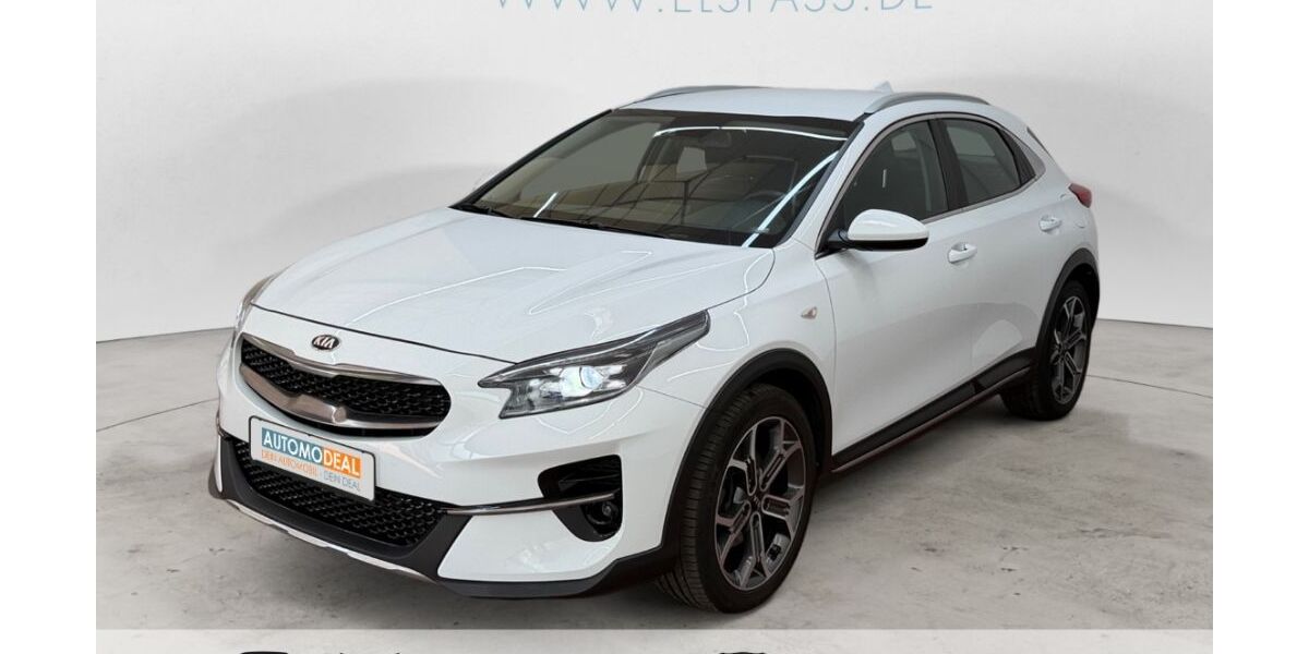 Kia XCeed 49.397 km 18.279 &euro; Dinslaken 46539