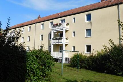 Wohnung Bochum Querenburg - 2 Zimmer, 45 m&sup2;, 449&euro; | Angebot:24268815