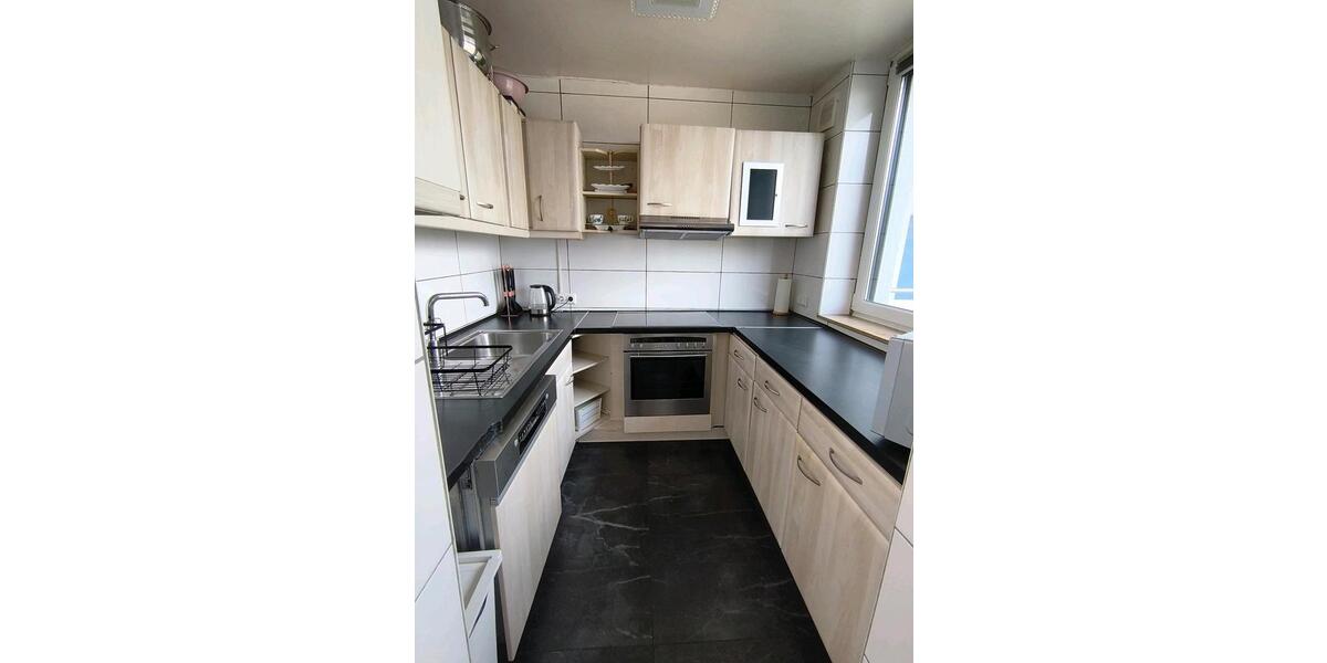 Etagenwohnung Duisburg Essenberg - 3 Zimmer, 66 m&sup2;, 105.000&euro; | Angebot:26877129