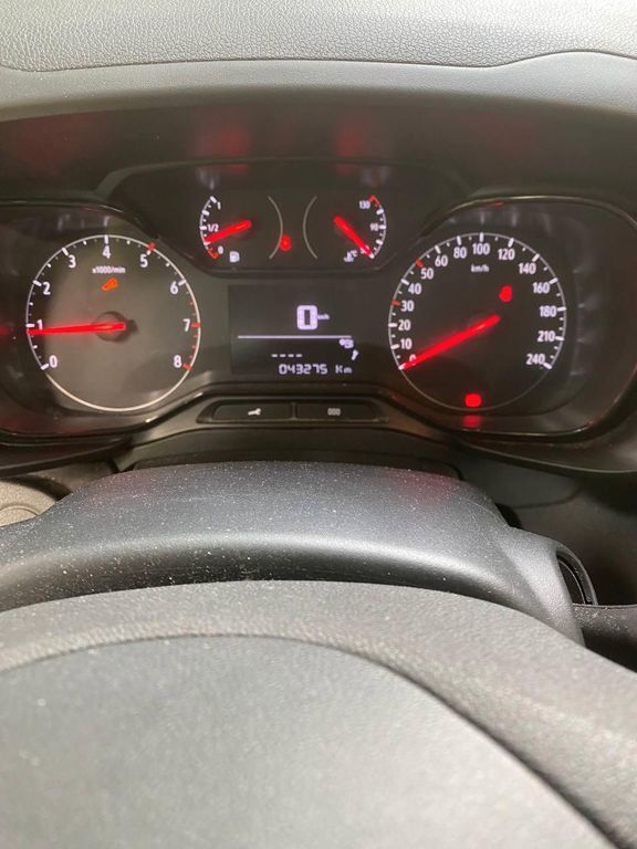 Opel Combo 43.275 km 10.200 € Duisburg 47058