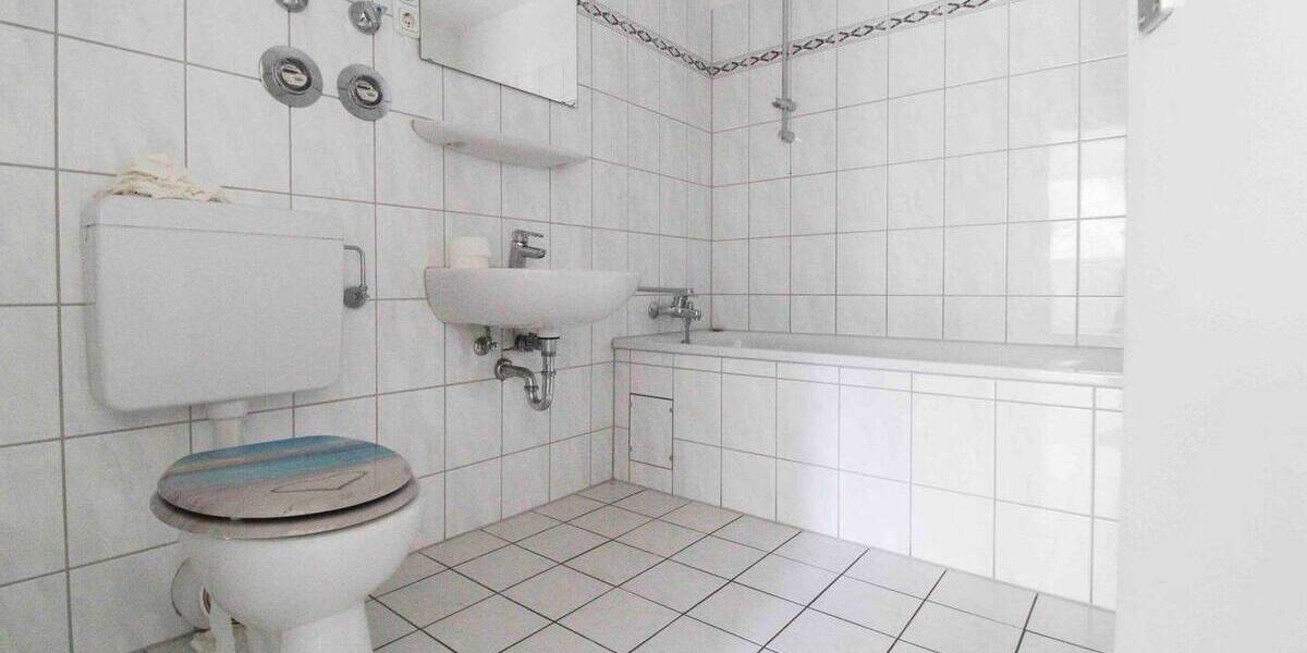Etagenwohnung Duisburg Aldenrade - 2 Zimmer, 244 m&sup2;, 480.000&euro; | Angebot:26435057