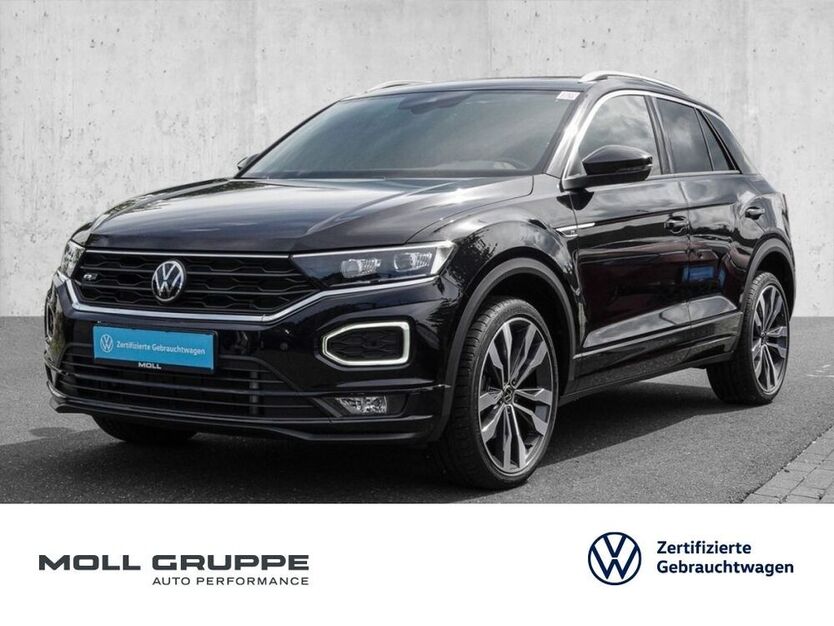 T-Roc