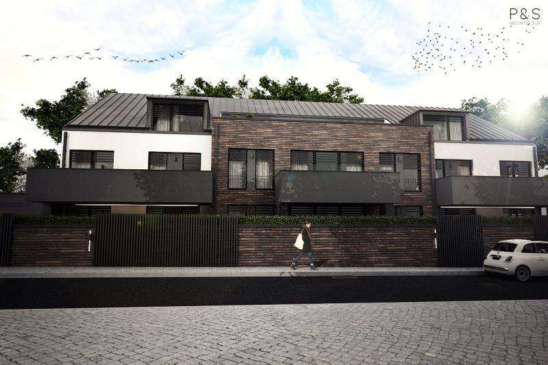 Grundstück zu verkaufen in Meerbusch 1.950.000 € 1330 m²