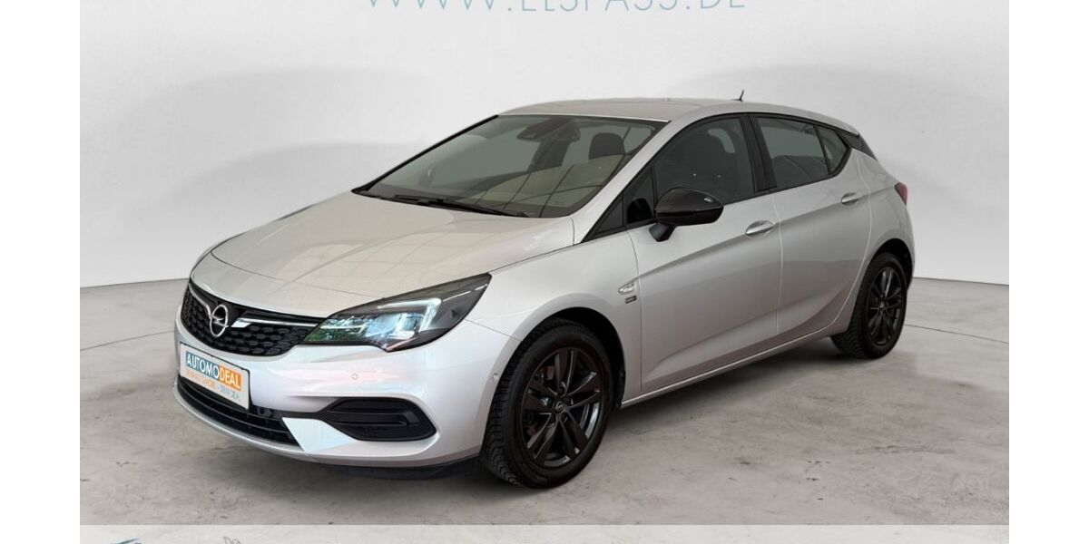 Opel Astra 60.052 km 12.449 &euro; Dinslaken 46539