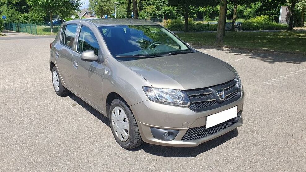Sandero