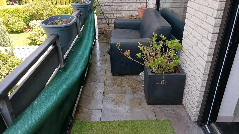 Etagenwohnung Rheinberg - 3 Zimmer, 94 m&sup2;, 1.000&euro; | Angebot:25591776