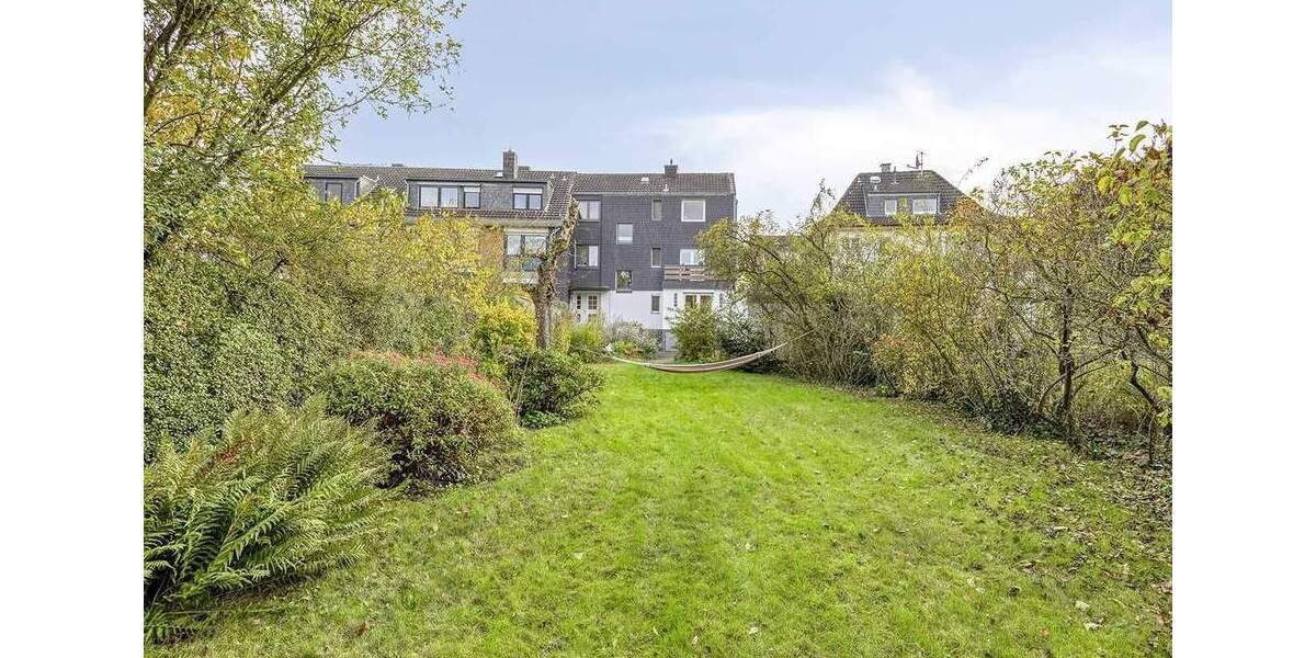 Einfamilienhaus Ratingen Zentrum - 8 Zimmer, 181 m&sup2;, 674.300&euro; | Angebot:23941339