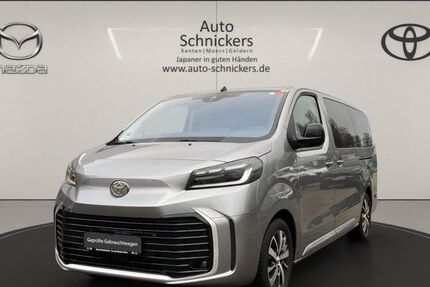 Toyota Proace (Verso) 24.123 km 37.980 &euro; Moers 47441