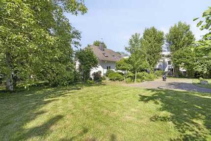 Ratingen - Wohnbaugrundstück mit großem Entwicklungspotenzial zimmer