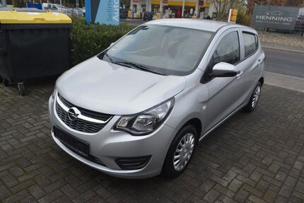 Opel Karl 81.000 km 4.990 € Herne 44652