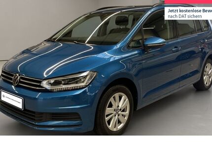 VW Touran 74.971 km 26.495 &euro; Krefeld 47805