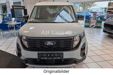 Ford Tourneo Courier 8.700 km 23.799 &euro; Krefeld 47809