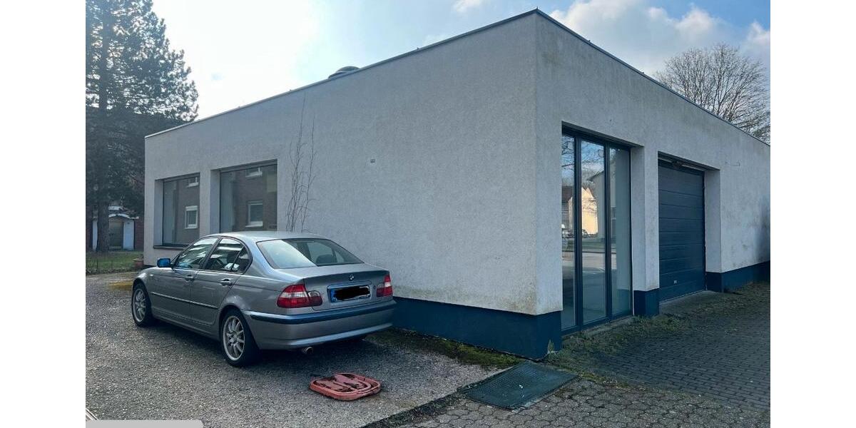 Gewerbeobjekt Moers Rheinkamp - 3.000&euro; | Angebot:25842913