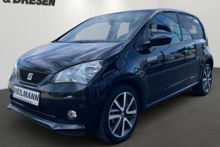 Seat Mii 12.534 km 14.950 € Gelsenkirchen 45891