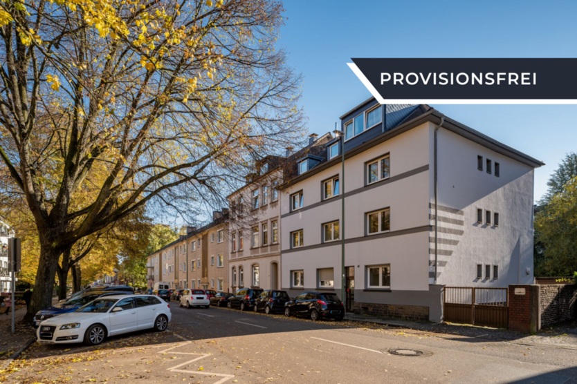 Haus zum Kaufen in Essen 1.250.000 € 378.3 m²