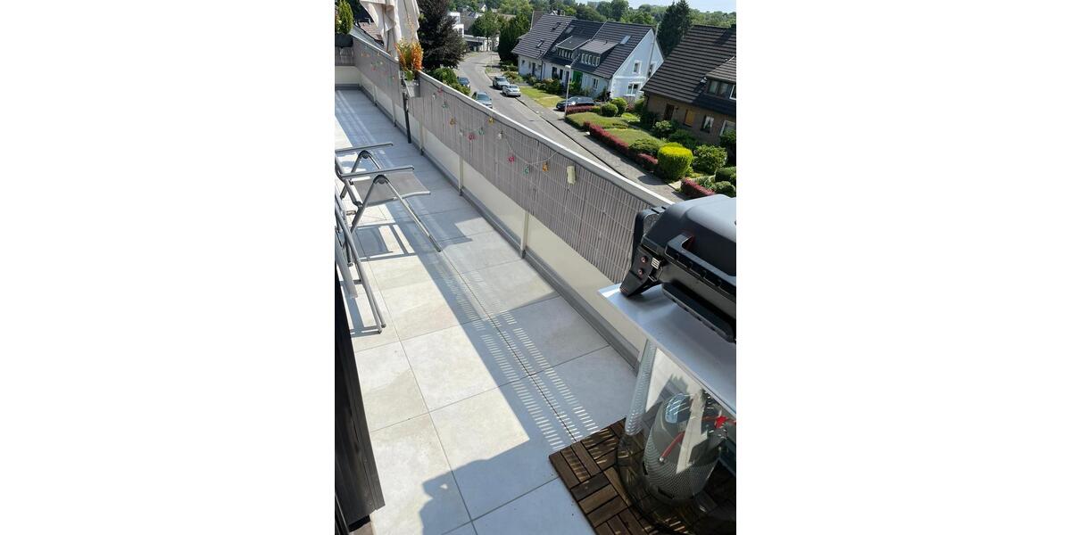 Dachgeschoßwohnung Mülheim an der Ruhr Broich - 3.5 Zimmer, 70 m&sup2;, 216.000&euro; | Angebot:27083468