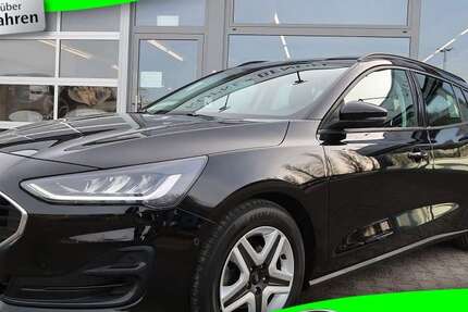 Ford Focus 41.995 km 18.320 &euro; Marl 45772