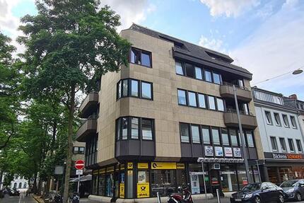 Barrierefrei 4-Zimmer Wohnung mit Balkon, Aufzug, TG, 4 zimmer