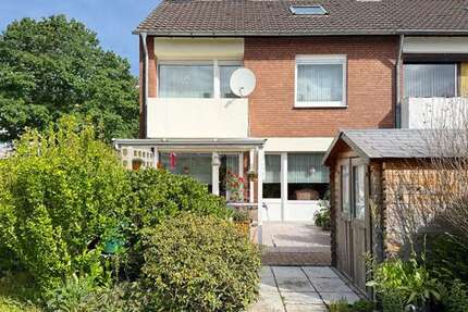 Haus Krefeld Benrad - 4 Zimmer, 96 m&sup2;, 375.000&euro; | Angebot:26730348