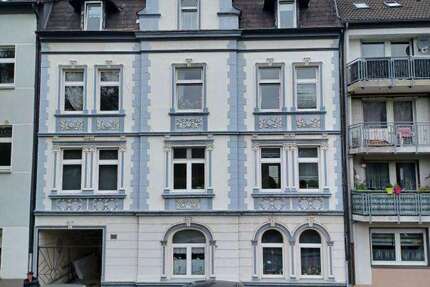 Wohnung zum Kaufen in Essen 219.000 € 104 m² 4 zimmer