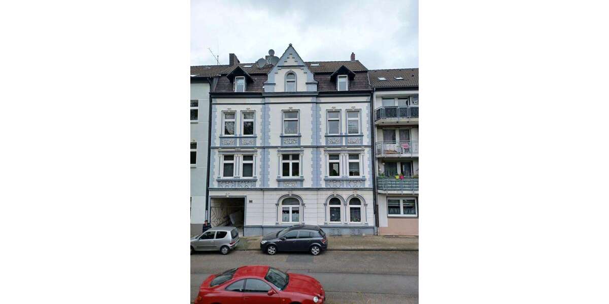 Wohnung zum Kaufen in Essen 219.000 € 104 m² 4 zimmer