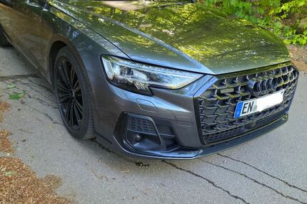 Audi A8 62.300 km 49.900 &euro; Hattingen 45529
