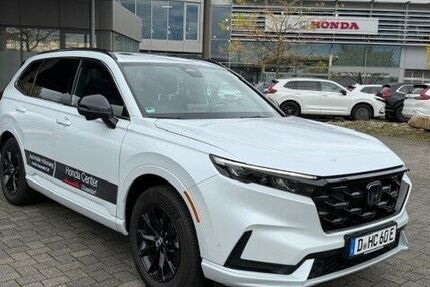 Honda CR-V 7.000 km 49.980 &euro; Düsseldorf 40233