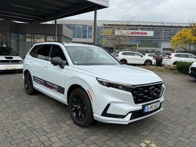 Honda CR-V 7.000 km 49.980 &euro; Düsseldorf 40233
