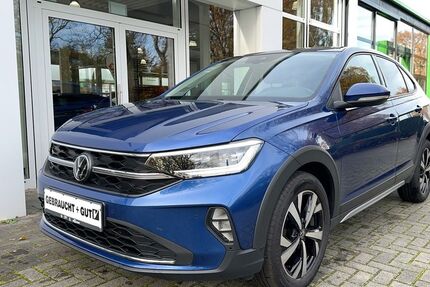 VW Taigo 32.965 km 23.450 &euro; Hünxe 46569