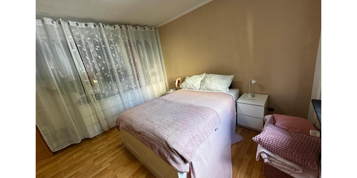 Schöne, gepflegte 2,5 Wohnung als Kapitalanlage 2.5 zimmer