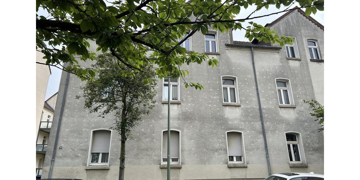 Erdgeschoßwohnung Duisburg Hamborn - 3.5 Zimmer, 75 m&sup2;, 463&euro; | Angebot:26539890
