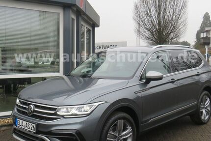 VW Tiguan Allspace 25.000 km 41.900 &euro; Gladbeck 45964