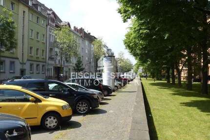 Wohnung Düsseldorf Derendorf - 2 Zimmer, 78 m&sup2;, 895&euro; | Angebot:25281643