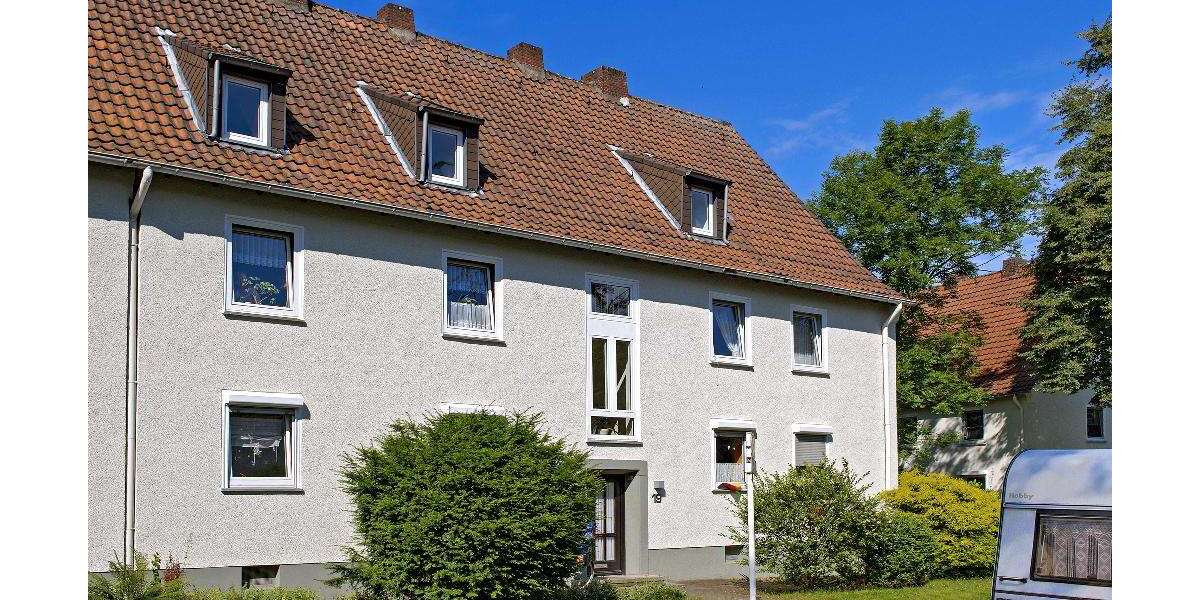 Etagenwohnung Marl Drewer-Nord - 3 Zimmer, 58 m&sup2;, 439&euro; | Angebot:26392999