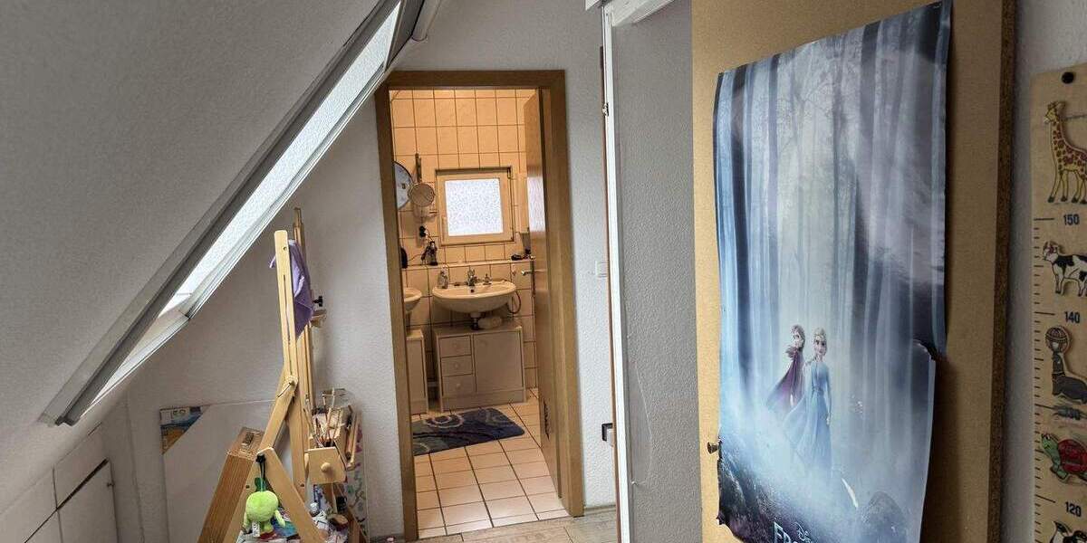 Mehrfamilienhaus, Wohnhaus Herne Sodingen - 7 Zimmer, 161 m&sup2;, 459.000&euro; | Angebot:25631296